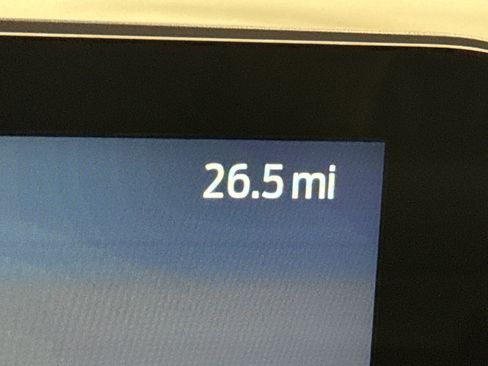 New 2026 Ford Expedition Tremor image 16