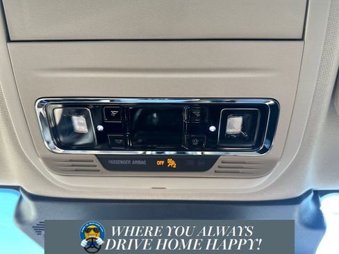 New 2026 Lincoln Corsair Premiere image 21