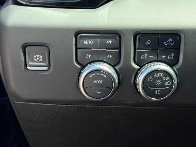 Used 2024 GMC Sierra 1500 Denali Ultimate AWD/4WD image 21