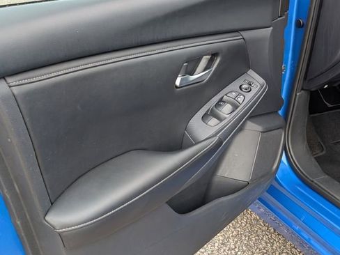 Used 2024 Nissan Sentra SV image 18