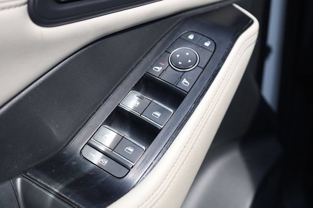 Used 2023 Nissan Rogue SL w/ SL Premium Package AWD/4WD image 17