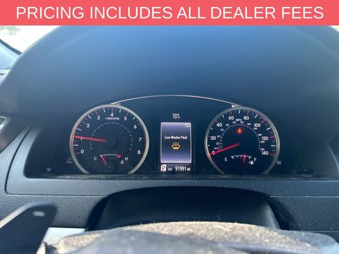 Used 2017 Toyota Camry SE FWD image 8
