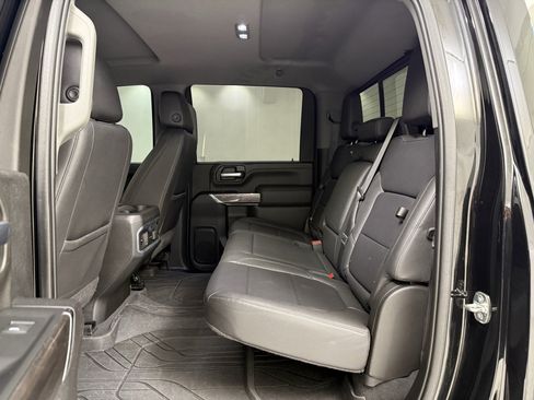 Used 2022 Chevrolet Silverado 2500 LTZ w/ LTZ Convenience Package image 26