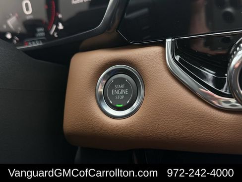 New 2026 GMC Canyon AT4 w/ Technology Plus Package AWD/4WD image 19