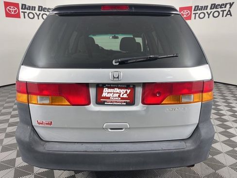 Used 2004 Honda Odyssey LX image 22