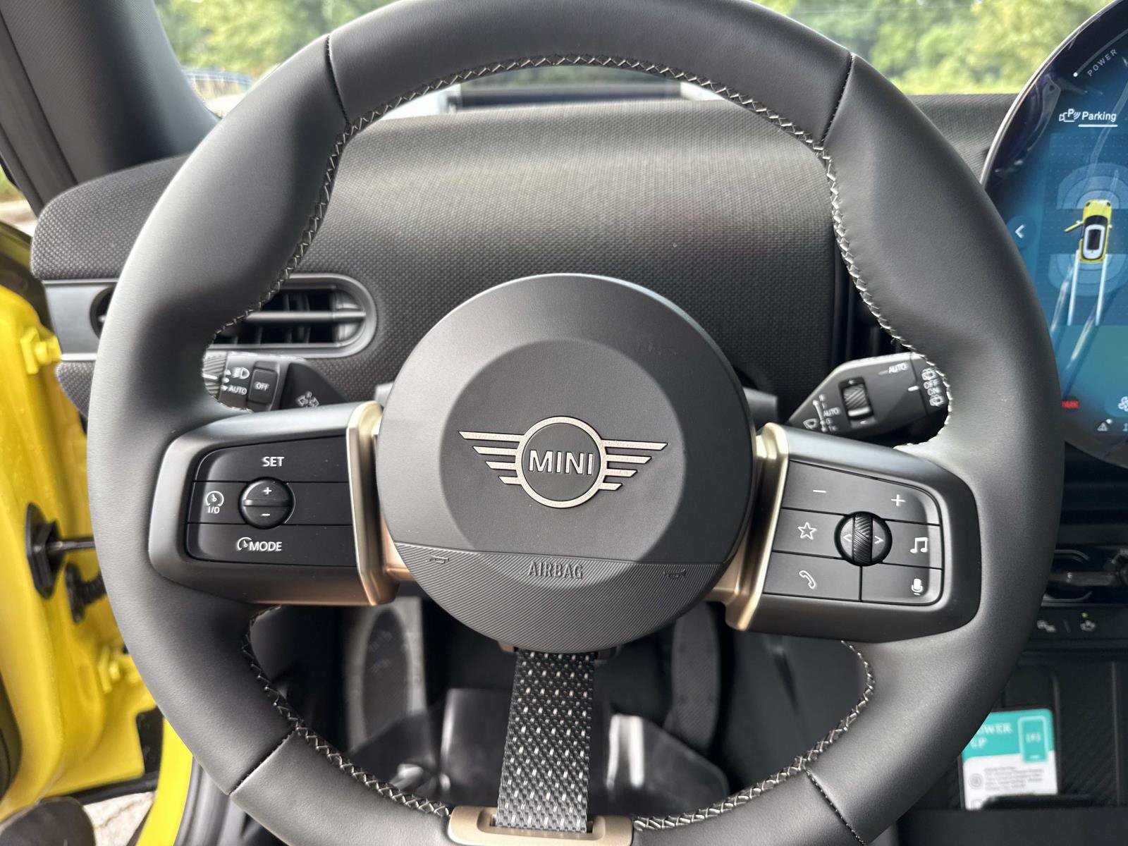 New 2027 MINI Cooper S FWD image 26