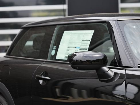 New 2026 MINI Cooper S FWD image 3