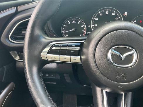 Used 2023 MAZDA CX-30 AWD 2.5 S w/ Premium Package image 23