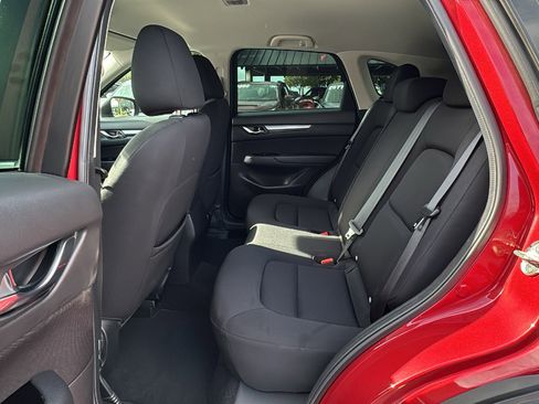 Used 2023 MAZDA CX-5 AWD 2.5 S image 16