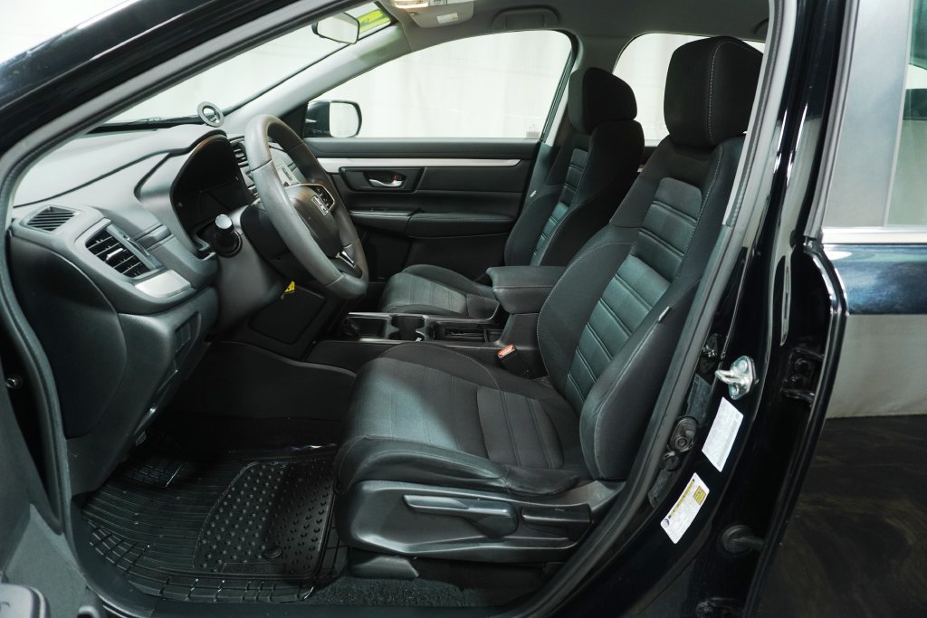 Used 2017 Honda CR-V LX image 11