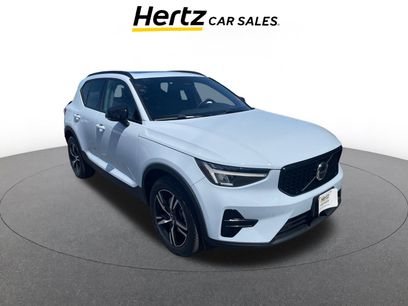 Used 2024 Volvo XC40 B5 Core