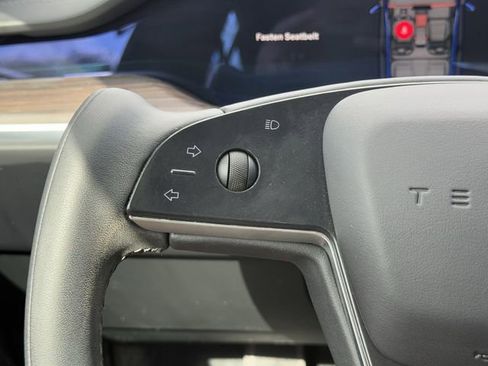 Used 2021 Tesla Model S Long Range image 21