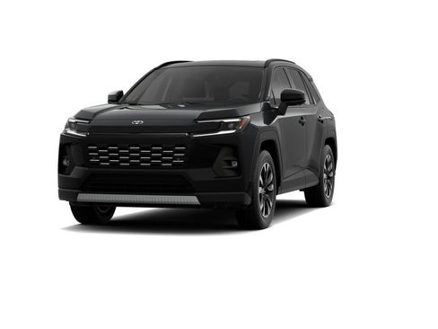New 2026 Toyota RAV4 Limited image 18