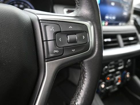 Used 2021 Chevrolet Suburban LT w/ Rear Media and Nav Package image 30