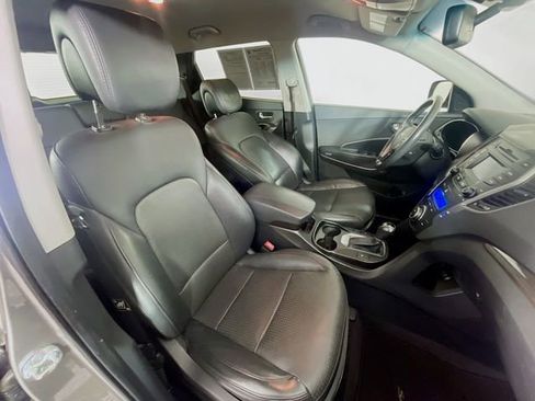 Used 2013 Hyundai Santa Fe Sport 2.0T FWD image 28