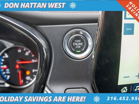 Used 2024 Chevrolet Blazer RS image 12