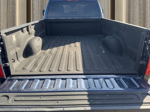 Used 2023 RAM 3500 Big Horn w/ Level 1 Equipment Group image 31