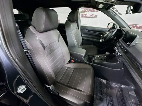 Used 2025 Honda CR-V Sport image 31