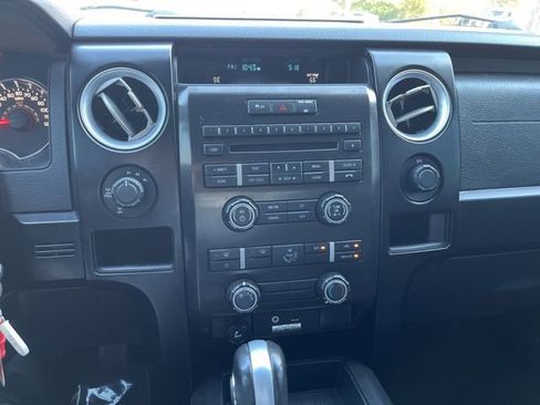 Used 2012 Ford F150 FX4 w/ FX Appearance Pkg image 30