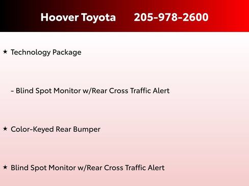 Used 2023 Toyota Tacoma SR5 w/ Technology Package RWD image 7