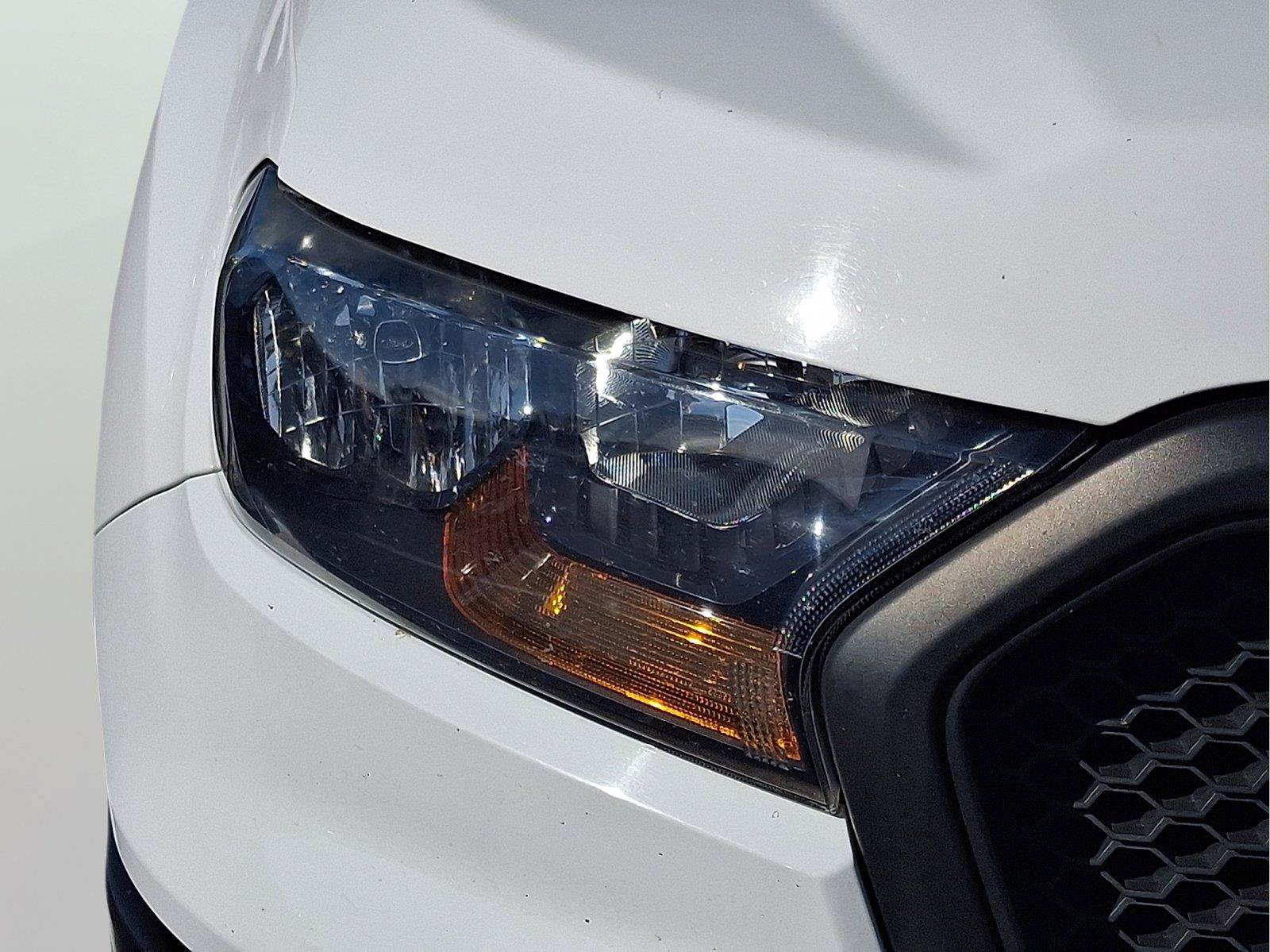 Used 2019 Ford Ranger XL w/ Equipment Group 101A Mid RWD image 12