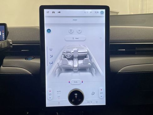 Used 2024 Ford Mustang Mach-E Select image 18