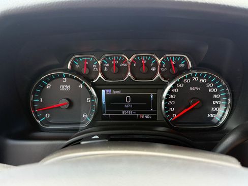 Used 2020 Chevrolet Tahoe 4WD image 21