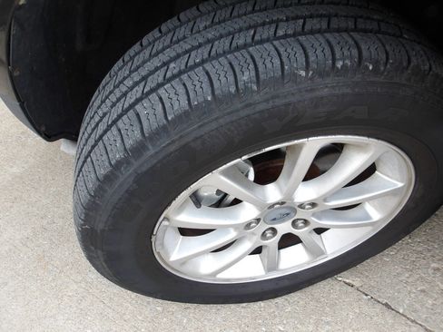 Used 2009 Ford Edge SEL image 44