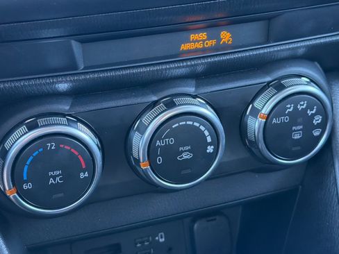 Certified 2021 MAZDA CX-3 Sport image 20