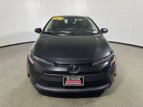 Certified 2024 Toyota Corolla LE image 8