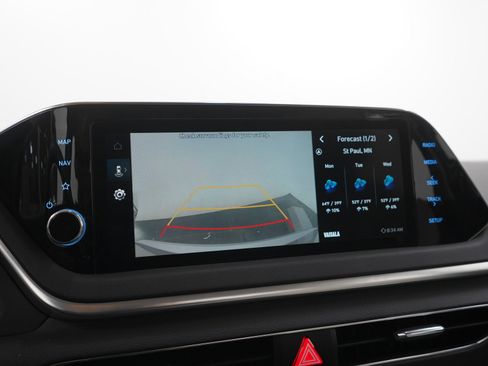 Certified 2023 Hyundai Sonata SEL FWD image 27