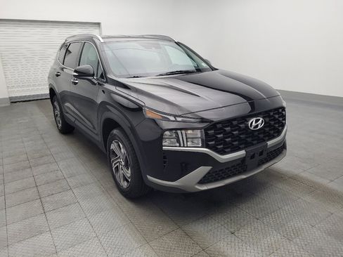 Used 2023 Hyundai Santa Fe SEL image 13