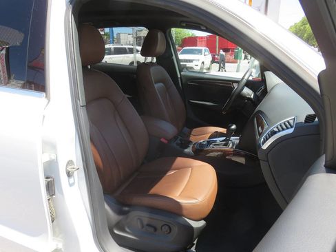 Used 2012 Audi Q5 2.0T Premium Plus AWD/4WD image 11
