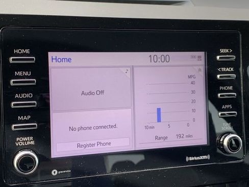 Certified 2023 Toyota Camry LE image 21