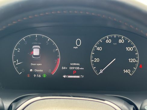 Used 2025 Honda HR-V Sport image 29