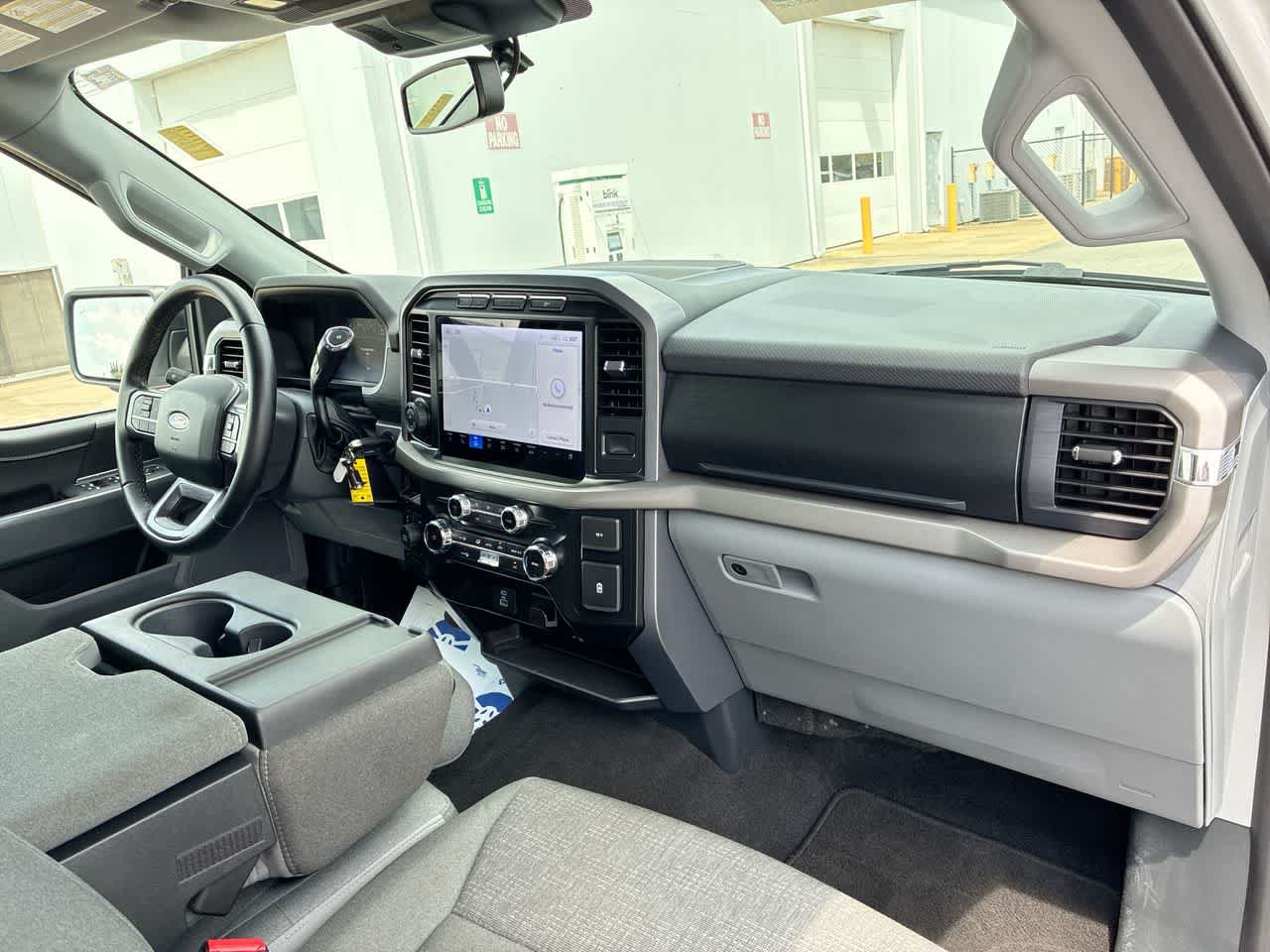 Used 2024 Ford F150 XLT AWD/4WD image 27
