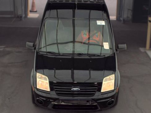 Used 2011 Ford Transit Connect XL FWD image 2