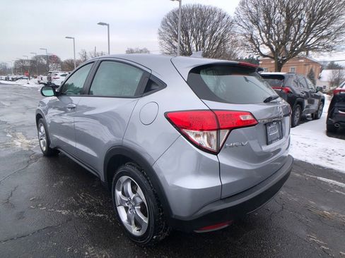 Used 2022 Honda HR-V LX image 5