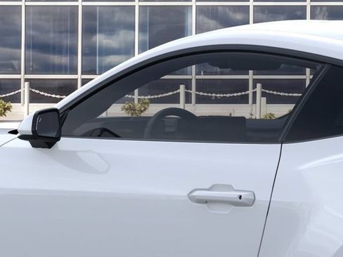 New 2026 Ford Mustang Coupe RWD image 20
