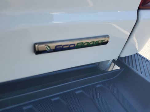 Used 2023 Ford F150 Platinum w/ Equipment Group 701A High image 9