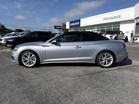 Used 2022 Audi A5 2.0T Prestige image 5
