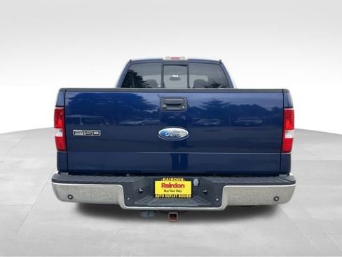 Used 2008 Ford F150 XLT image 7