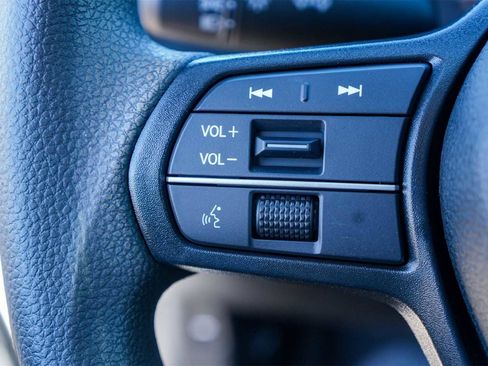 Certified 2023 Honda Accord EX image 25