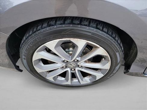 Used 2014 Honda Accord Sport image 9