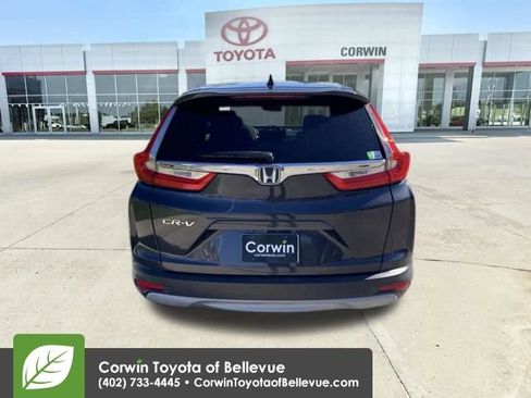 Used 2017 Honda CR-V EX image 33