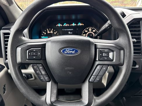Used 2019 Ford F150 XL w/ Equipment Group 101A Mid image 25