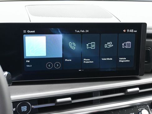 New 2026 Hyundai Santa Fe SEL image 14