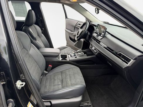 Used 2022 Mitsubishi Outlander SE AWD/4WD image 26