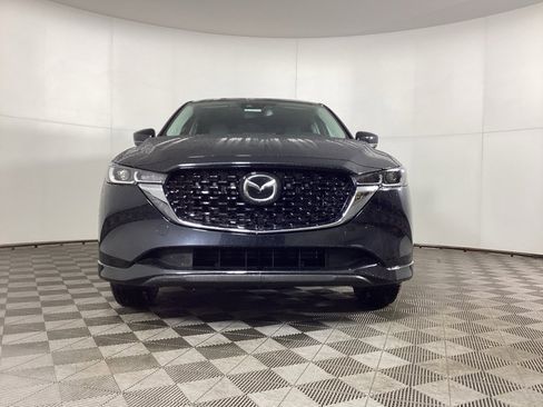 New 2025 MAZDA CX-5 AWD 2.5 S w/ Preferred Package image 6