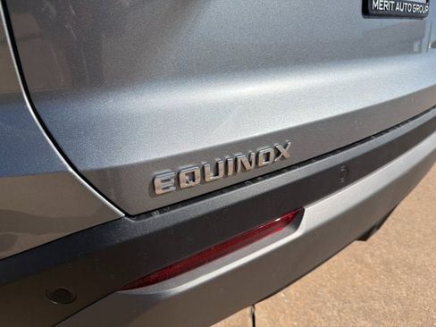 New 2026 Chevrolet Equinox LT image 14